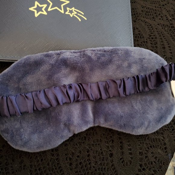 🤩3/$15! NWOT The Vintage Cosmetic Company "Wish Upon a Star" travel kit - 5 pcs - Picture 6 of 7